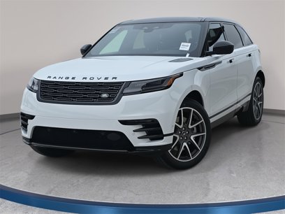 New 2026 Land Rover Range Rover Velar Dynamic SE