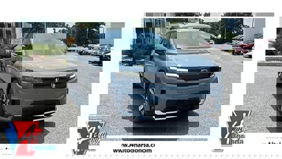 New 2024 Honda Prologue Touring