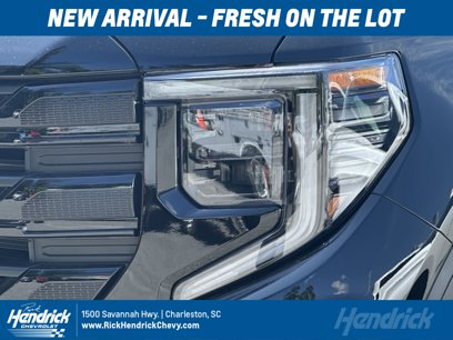 Certified 2025 GMC Sierra 1500 Elevation w/ X31 Off-Road Package