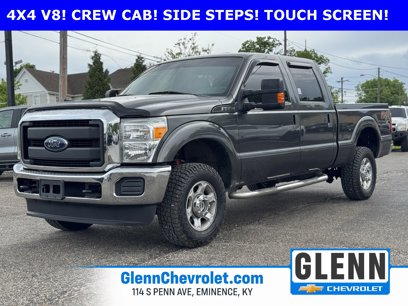 Used 2016 Ford F350 XL