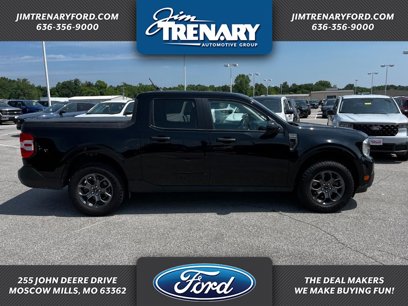 Used 2023 Ford Maverick XLT w/ Equipment Group 300A Standard