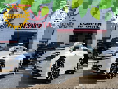 New 2025 Toyota Prius Plug-In Hybrid