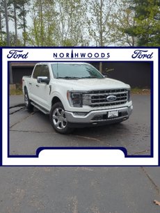 Certified 2023 Ford F150 Lariat