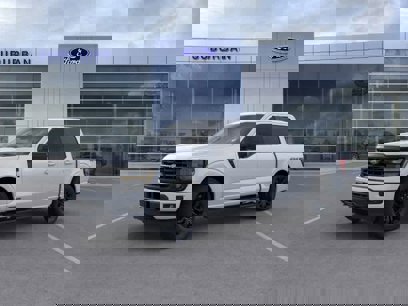 New 2025 Ford F150 XLT w/ Equipment Group 303A High