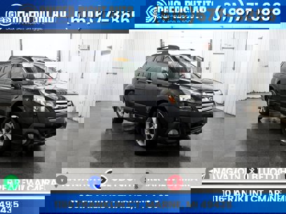 Used 2013 Subaru Outback 2.5i Limited w/ Special Appearance Pkg