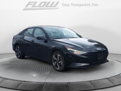 Used 2023 Hyundai Elantra SEL w/ Convenience Package