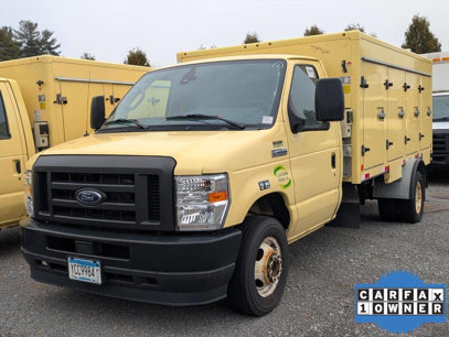 Used 2022 Ford E-450 and Econoline 450 Super Duty
