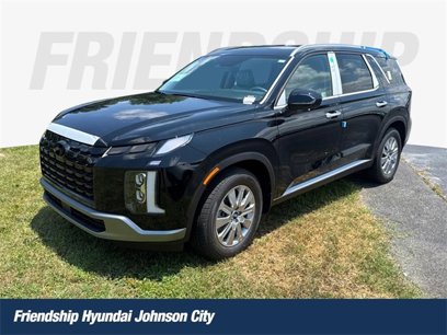 New 2025 Hyundai Palisade SEL