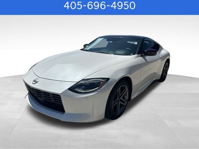 Used 2025 Nissan Z Sport