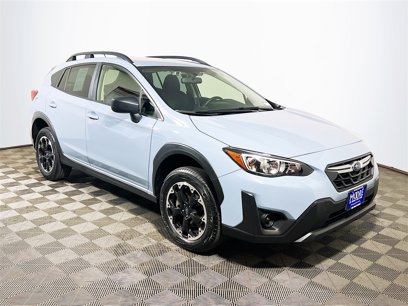 Certified 2023 Subaru Crosstrek 2.0i