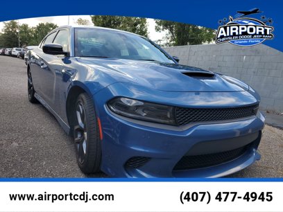 Used 2023 Dodge Charger GT w/ Blacktop Package