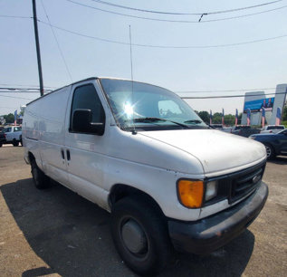 Used 2003 Ford E-250 and Econoline 250