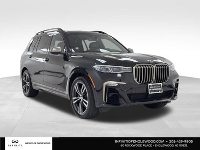 Used 2022 BMW X7 M50i w/ Dynamic Handling Package