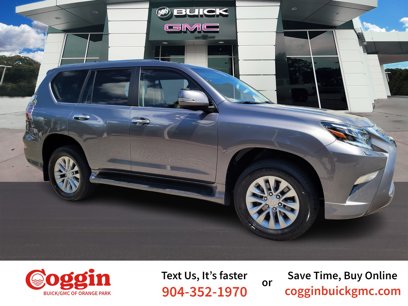 Used 2023 Lexus GX 460 Premium