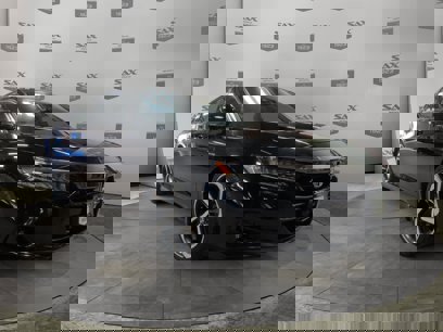 Used 2022 Honda Accord Sport