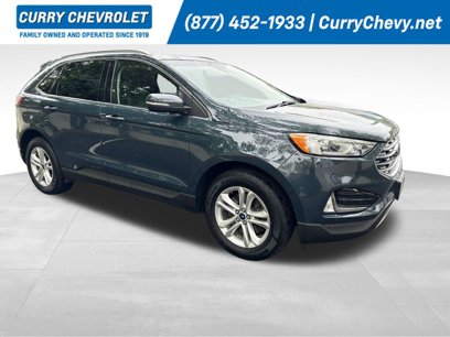Used 2019 Ford Edge SEL w/ Equipment Group 201A