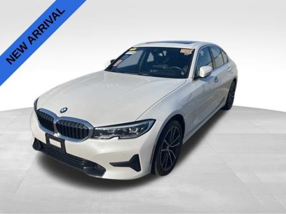 Used 2020 BMW 330i xDrive Sedan w/ Convenience Package
