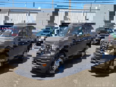 New 2025 Ford Maverick XL