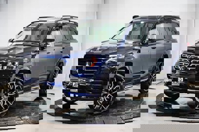 Certified 2022 Mercedes-Benz GLS 450 4MATIC