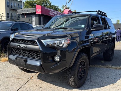 Used 2019 Toyota 4Runner TRD Pro