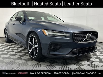Used 2024 Volvo S60 B5 Plus