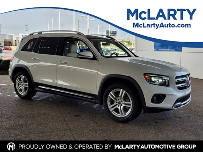 Used 2020 Mercedes-Benz GLB 250