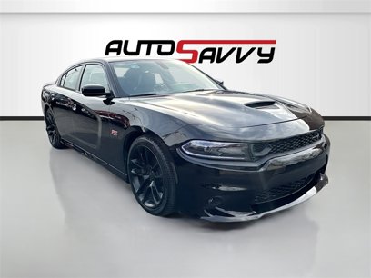 Used 2023 Dodge Charger Scat Pack w/ Plus Group