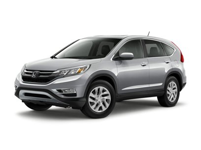 Used 2016 Honda CR-V EX