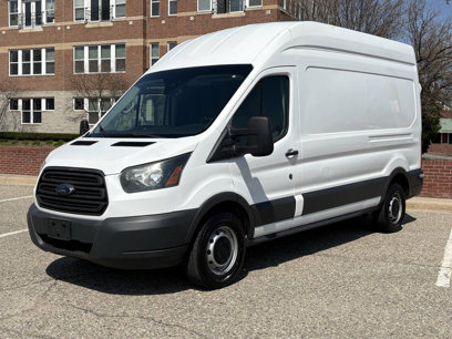 Used 2015 Ford Transit 350 148 High Roof