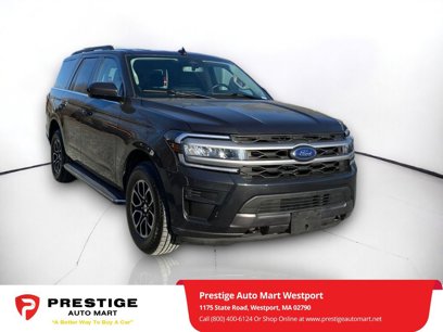 Used 2023 Ford Expedition XLT