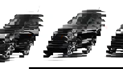 New 2025 Chevrolet TrailBlazer LS w/ LS Convenience Package