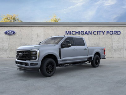 New 2024 Ford F250 Lariat w/ Lariat Ultimate Package
