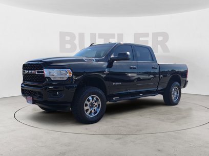 Used 2022 RAM 2500 Big Horn w/ Level A Equipment Group