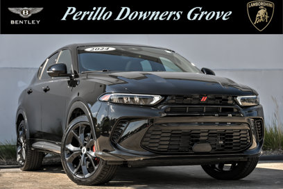 Used 2024 Dodge Hornet R/T Plus