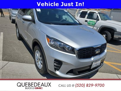 Used 2019 Kia Sorento L
