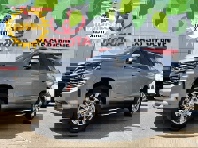 Used 2023 Chevrolet Tahoe Premier