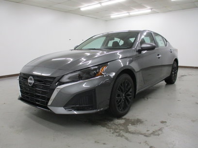 New 2025 Nissan Altima 2.5 SV w/ SV Special Edition Package