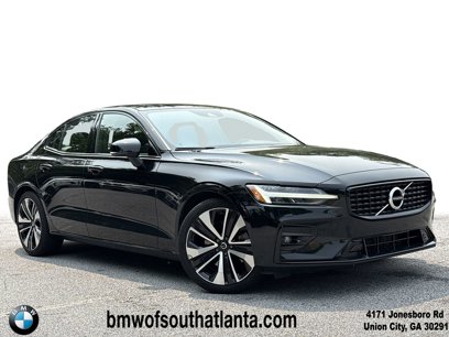 Used 2022 Volvo S60 B5 Inscription