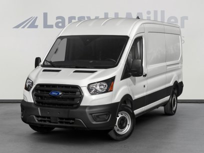 Used 2022 Ford Transit 250 148 High Roof Extended