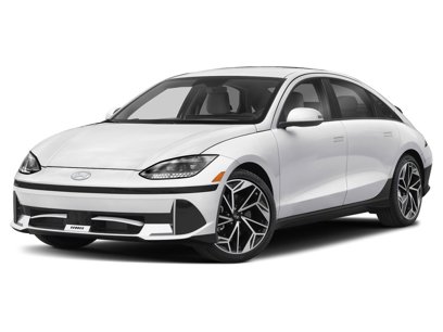 New 2023 Hyundai Ioniq 6 SEL w/ Cargo Package