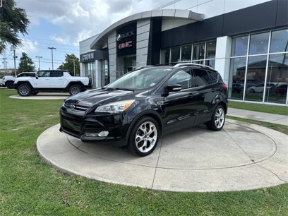 Used 2014 Ford Escape Titanium w/ Equipment Group 401A