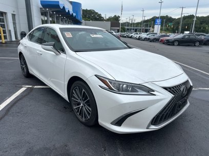 Used 2022 Lexus ES 350 w/ Premium Package