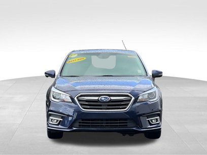 Used 2018 Subaru Legacy 2.5i Premium
