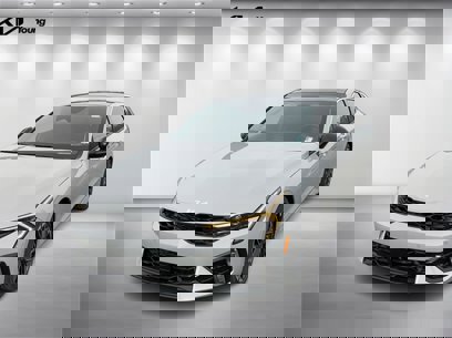 New 2025 Kia K5 GT