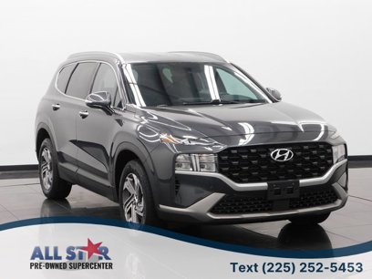 Used 2023 Hyundai Santa Fe SEL