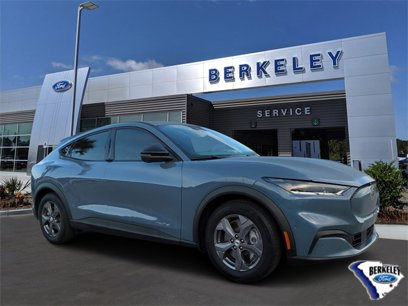 Used 2023 Ford Mustang Mach-E Select w/ Comfort Package Lite