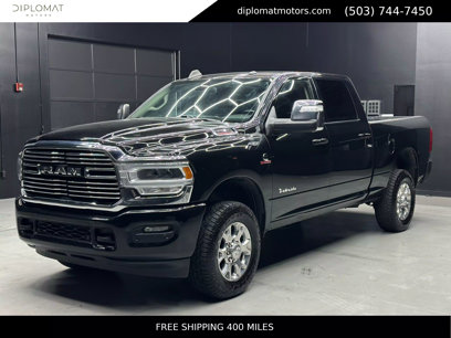 Used 2023 RAM 2500 Laramie