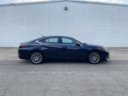 Used 2019 Lexus ES 350 w/ Premium Package