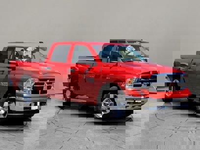 New 2023 RAM 1500 Tradesman w/ Chrome Plus Package