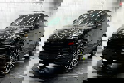 Used 2022 Porsche Cayenne E-Hybrid